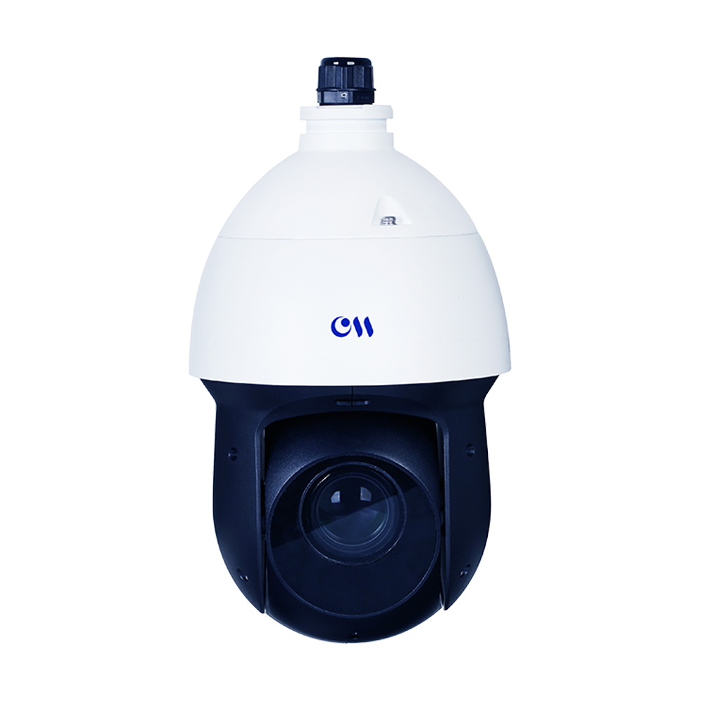 CM-CSD59225-HC-LA 2MP 25倍 紅外線快速球攝影機