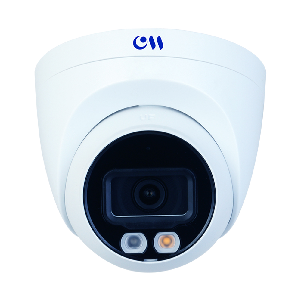 CM-IPD3249T-S-IL 2MP 雙光網路攝影機