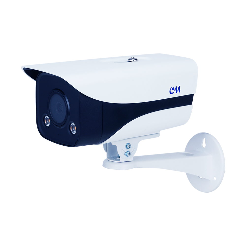 CM-IPF3239M-AS-LED 2MP 暖光網路攝影機