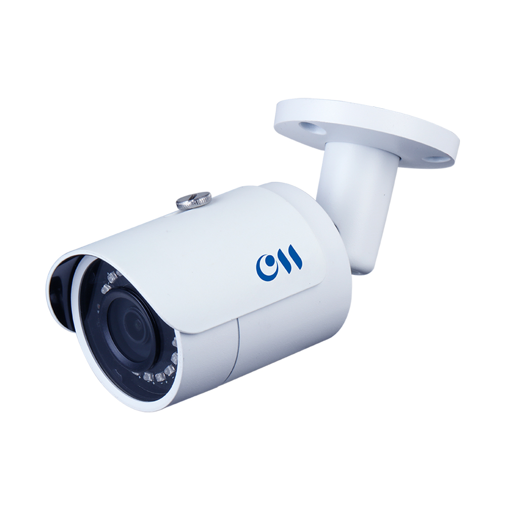 CM-IPF2431S 4MP 紅外線網路攝影機