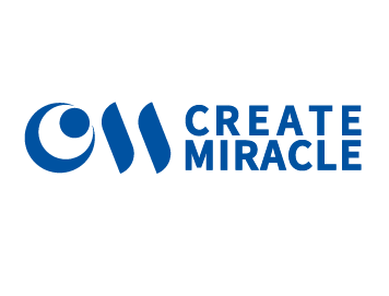 CREATE MIRACLE