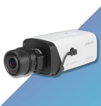 8MP HDCVI 星光級紅外線攝影機