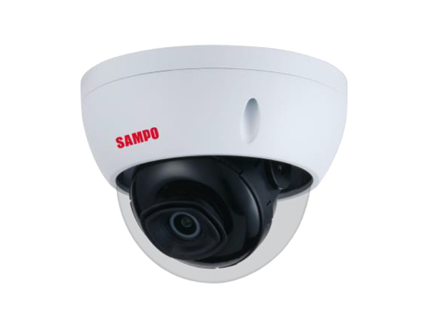 H.265 5MP紅外線IP攝影機