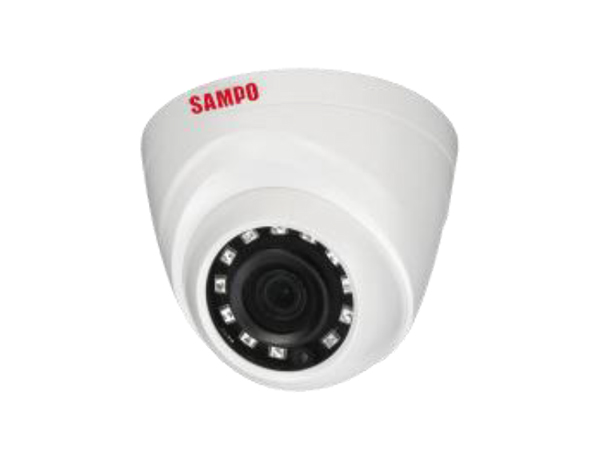 2MP HDCVI紅外線眼球攝影機