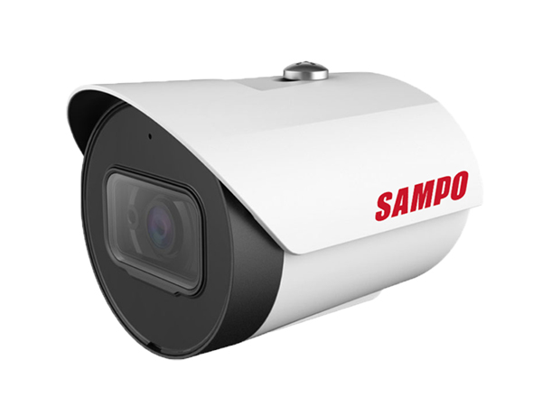 星光級1080P紅外線槍型攝影機