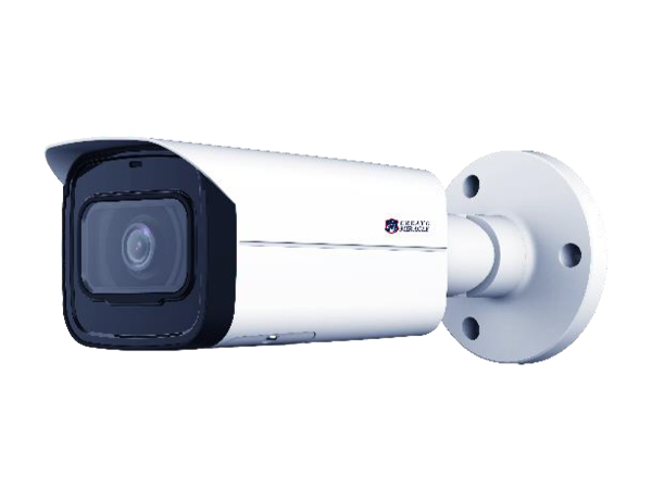 5MP 紅外線網路攝影機