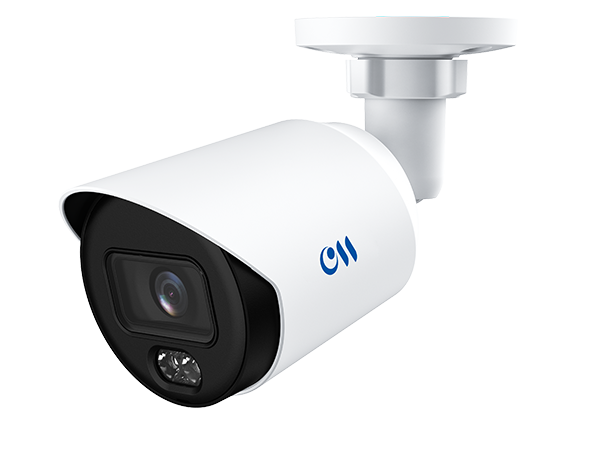 2MP 暖光攝影機