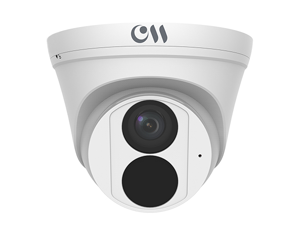 2MP 紅外線網路攝影機