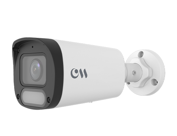 2MP 日夜全彩暖光網路攝影機