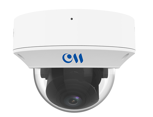 2MP 星光級紅外線網路攝影機