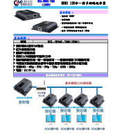 HCL-HDMI-T_R(120M)