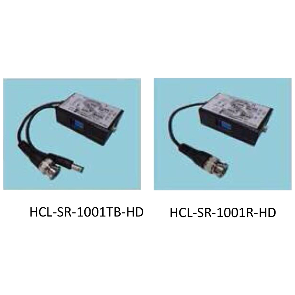 HCL-SR-1001R-HD.HCL-SR-1001TB-HD