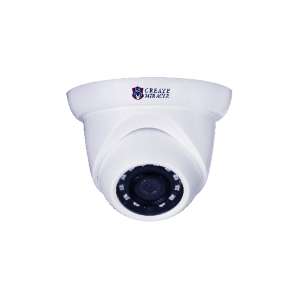 CM-IPD2230S 2MP 紅外線網路攝影機