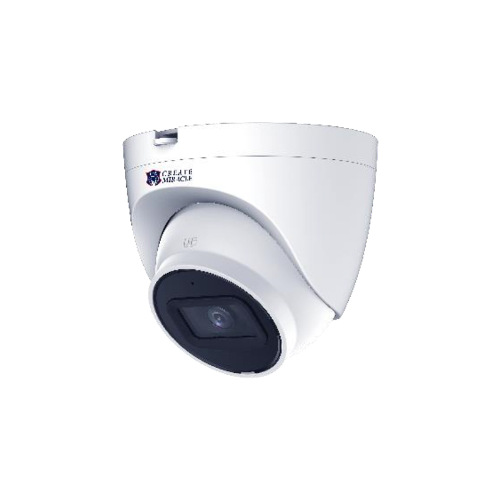 CM-IPD3431T-AS 4MP 紅外線網路攝影機
