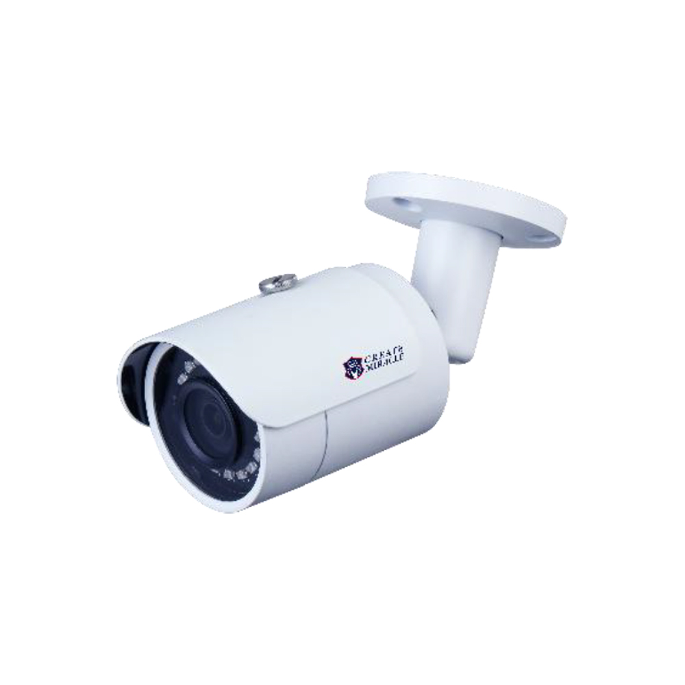 CM-IPF2431S 4MP 紅外線網路攝影機