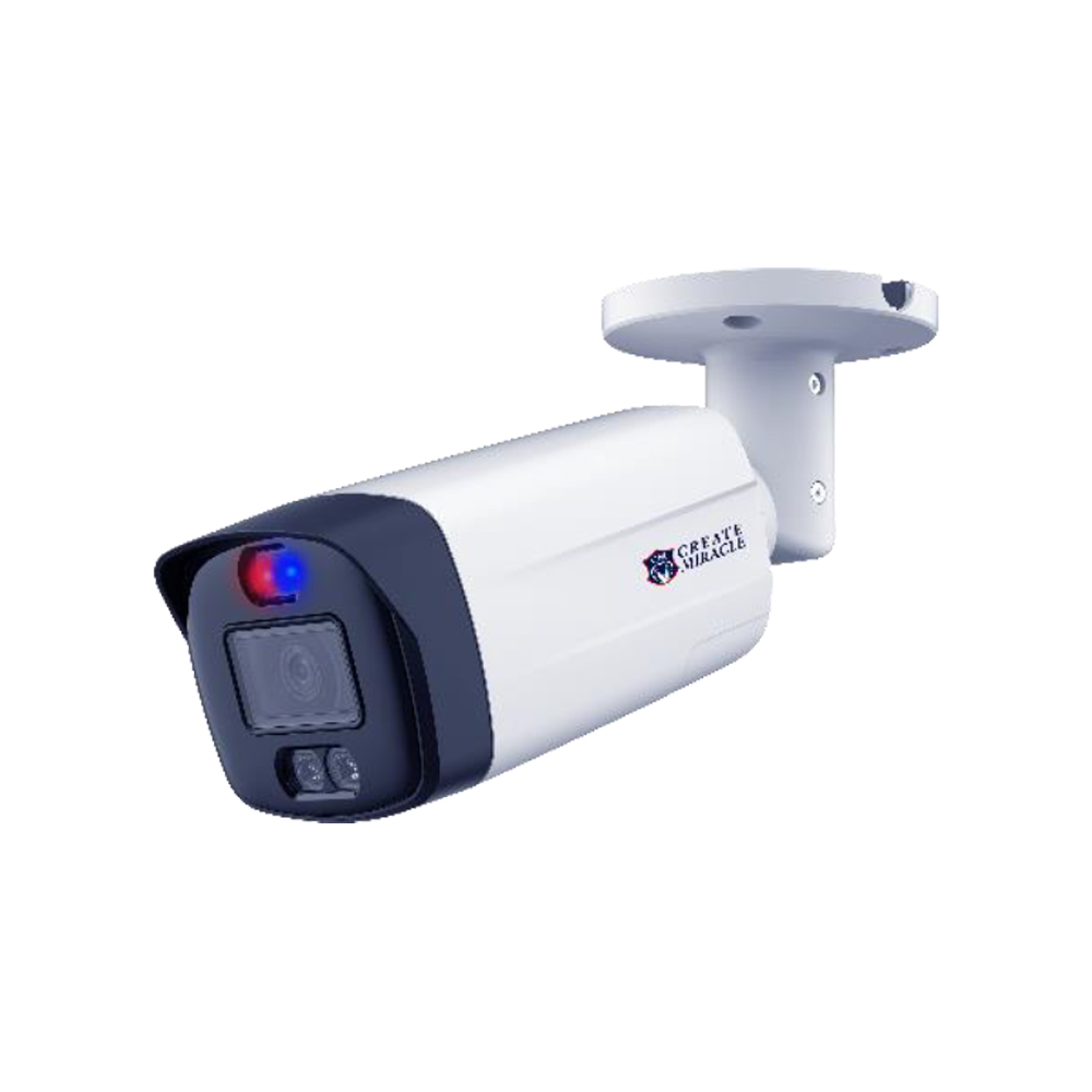 CM-CF2509TH-A-PV 5MP 全彩 雙光警戒攝影機