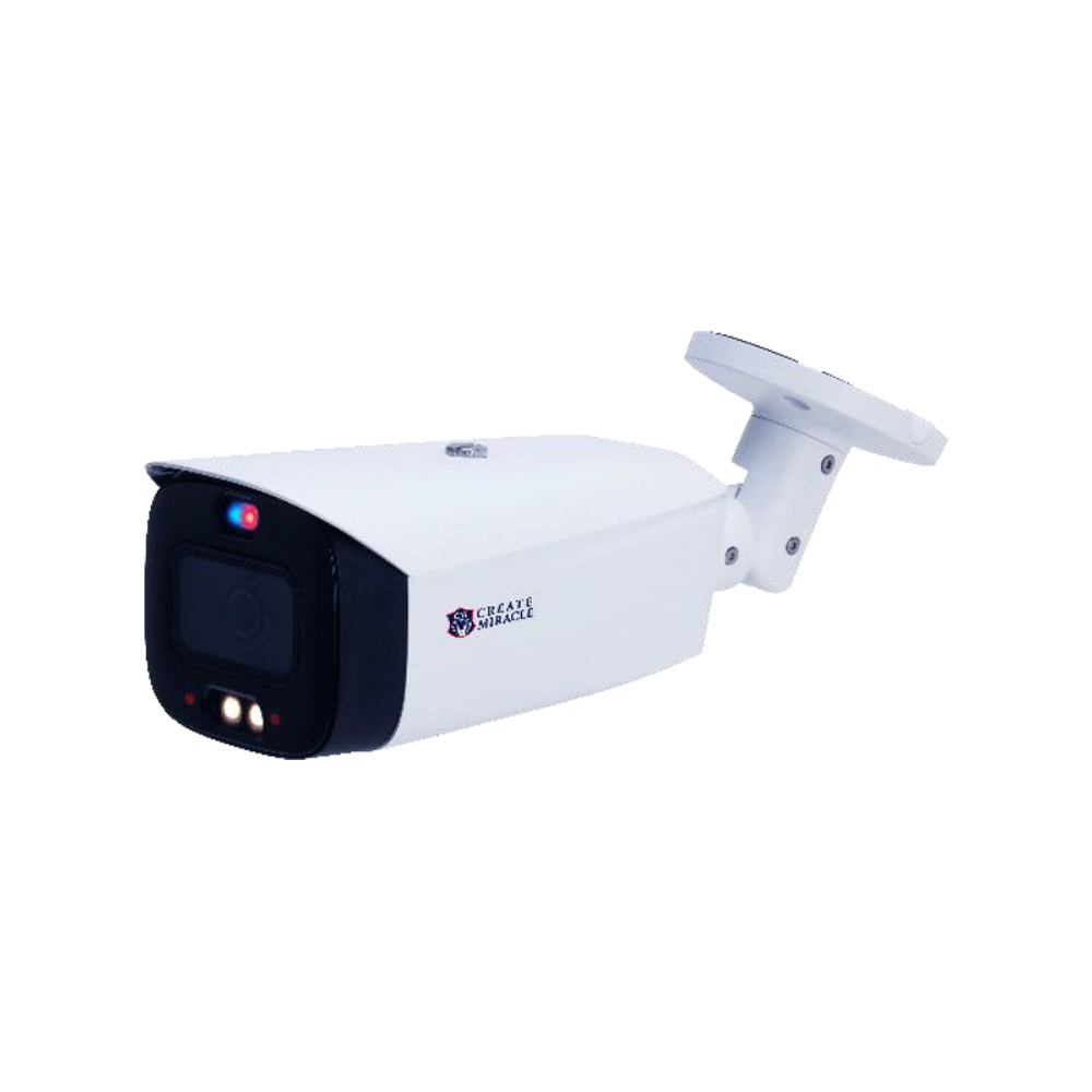 CM-IPF4449T1-AS-PV 4MP 雙光 警戒網路攝影機