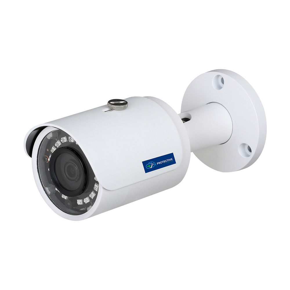 PR-HCFM2241S-IP PROTECTIVE CAMERA 二百萬紅外線網路攝影機