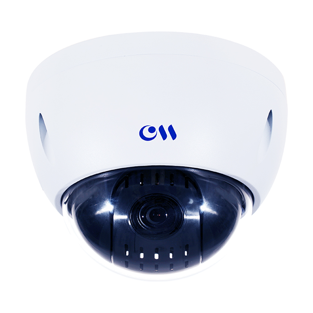 CM-CSD52215-HC-LA 2MP 15倍 快速球攝影機