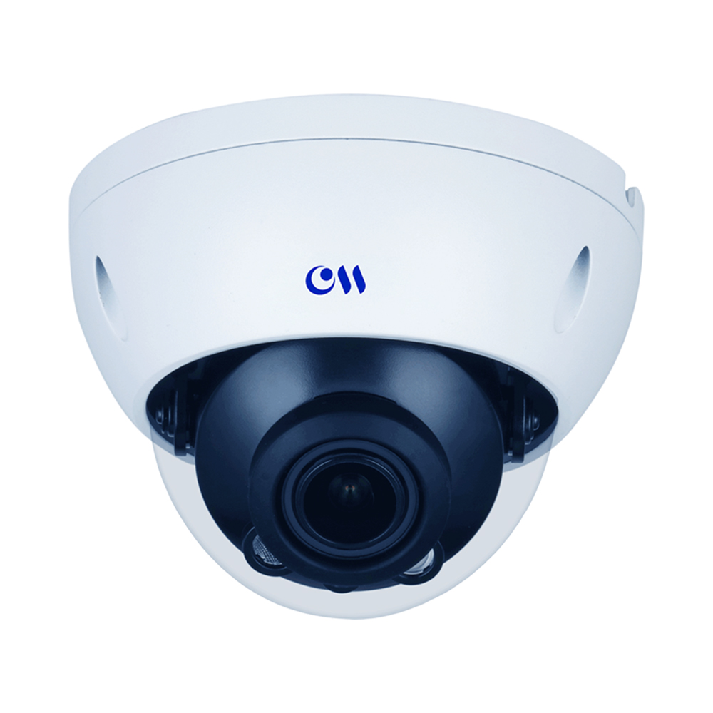 CM-IPDB3541R-ZAS 5MP 紅外線網路攝影機